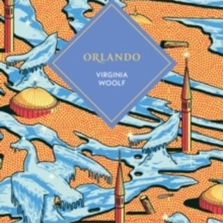 Virginia Woolf Orlando
