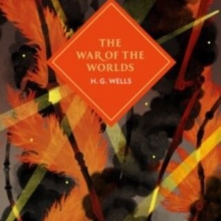 H.G. Wells The War of the Worlds