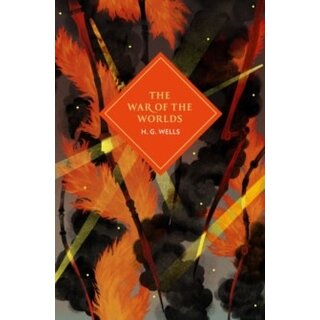 H.G. Wells The War of the Worlds