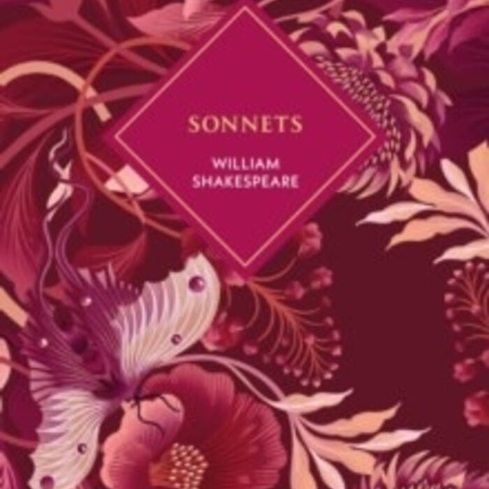 William Shakespeare Sonnets