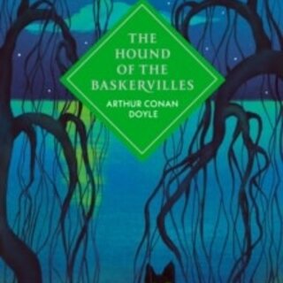 Arthur Conan Doyle The Hound of the Baskervilles