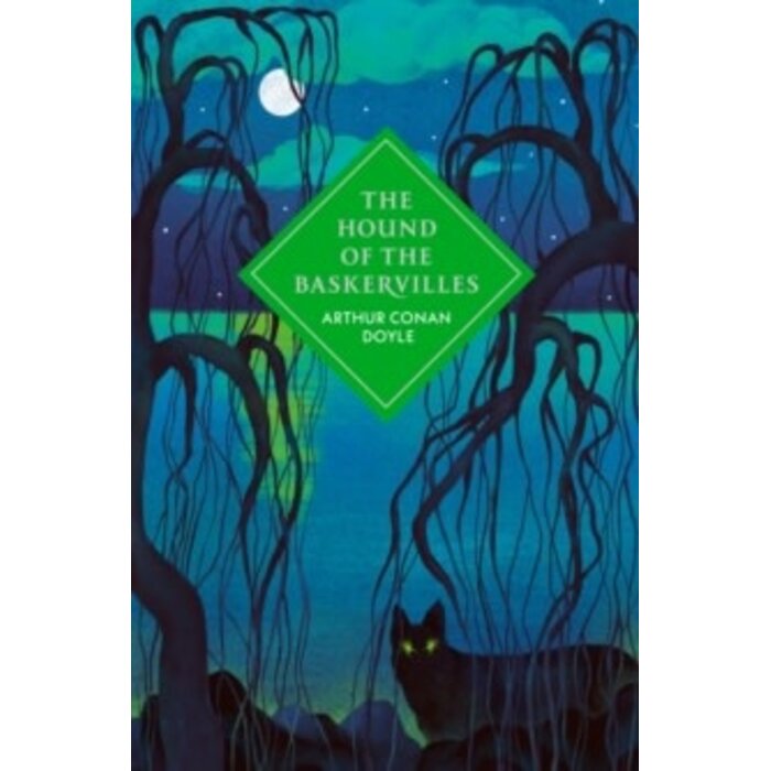 Arthur Conan Doyle The Hound of the Baskervilles