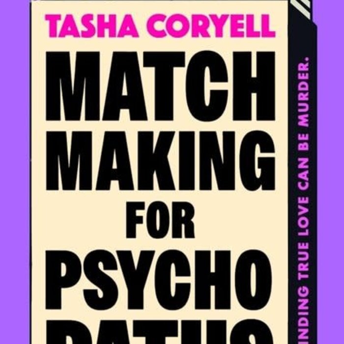 Matchmaking for Psychopaths