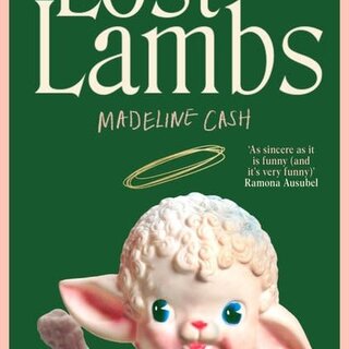 Lost Lambs
