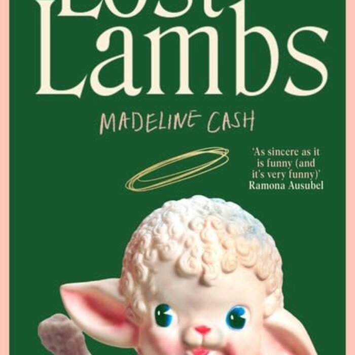 Lost Lambs