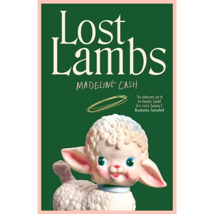 Lost Lambs