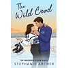 The Wild Card (Vancouver Storm 5)