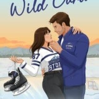 The Wild Card (Vancouver Storm 5)