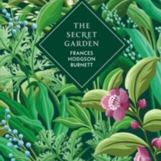 Frances Hodgson Burnett The Secret Garden