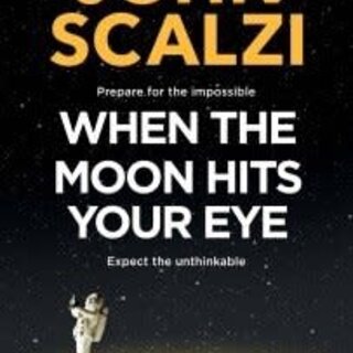 When the Moon Hits Your Eye