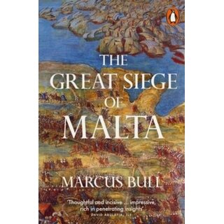 The Great Siege of Malta