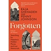 Forgotten: Searching for Palestine’s Hidden Places and Lost Memorials