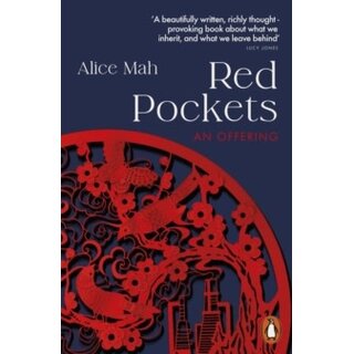 Red Pockets: An Offering