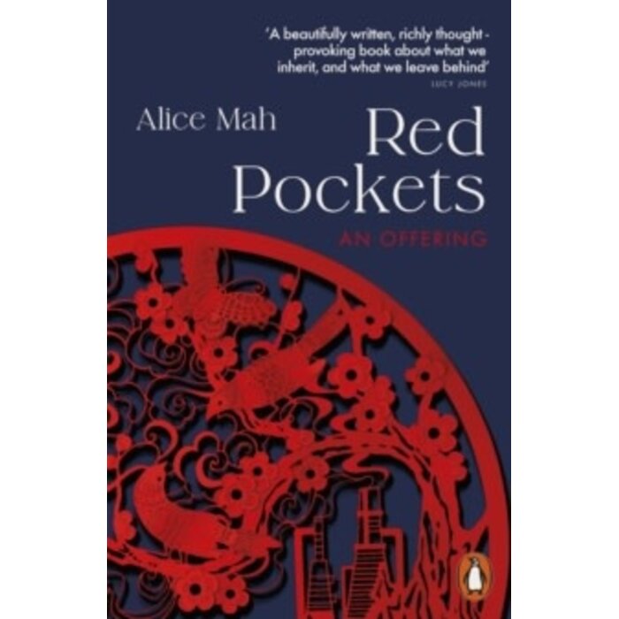 Red Pockets: An Offering