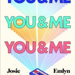 You & Me and You & Me and You & Me