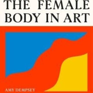 The Female Body in Art