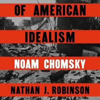 The Myth of American Idealism