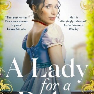 A lady for a duke
