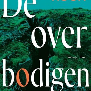 Herman Koch De overbodigen