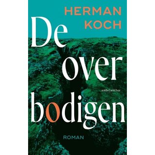 Herman Koch De overbodigen