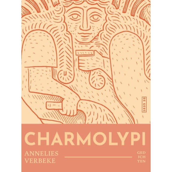 Annelies Verbeke Charmolypi