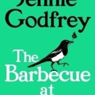 The Barbecue at No.9