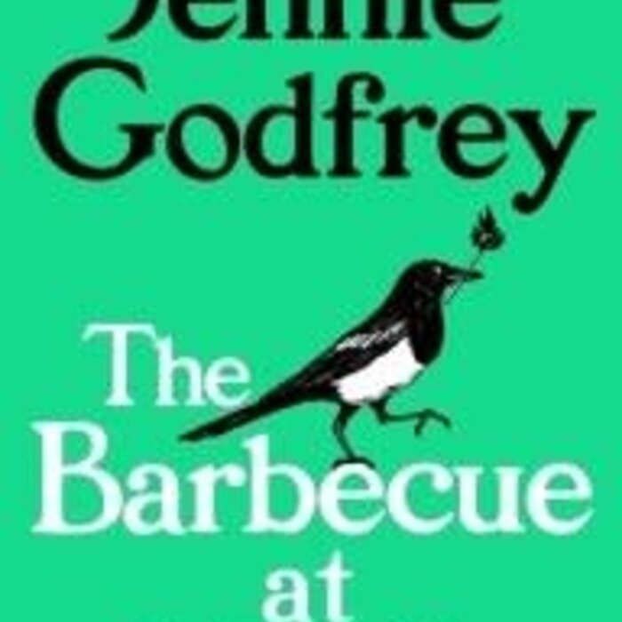 The Barbecue at No.9