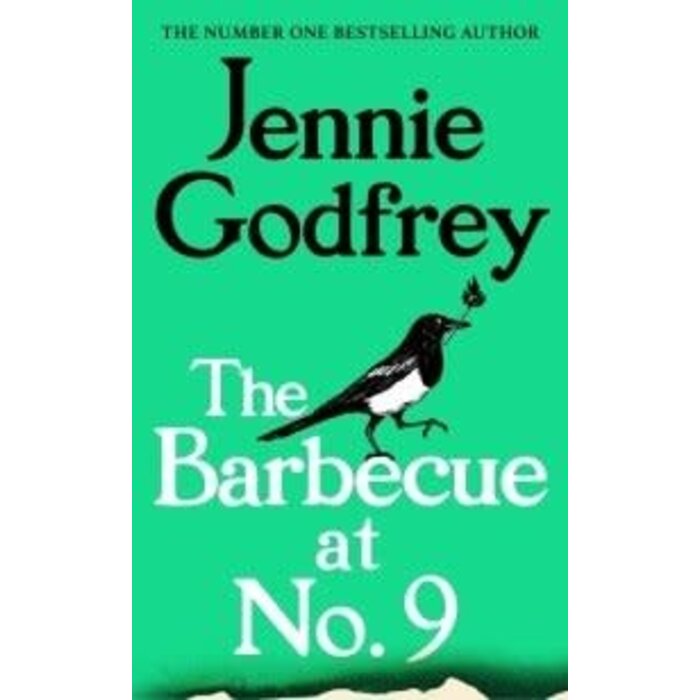 The Barbecue at No.9