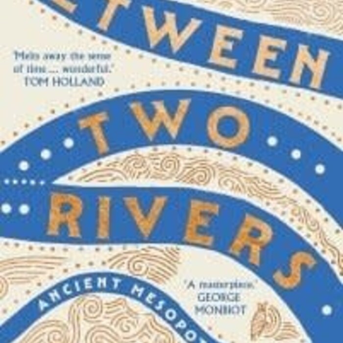 Between Two Rivers