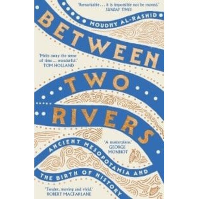 Between Two Rivers