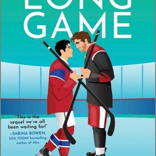 The Long Game (Book 6)