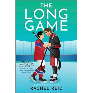 The Long Game (Book 6)
