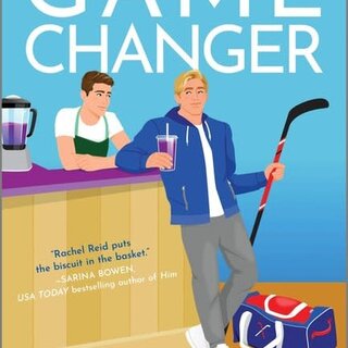 Game Changer (Book 1)
