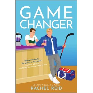 Game Changer (Book 1)
