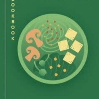 Matcha: A Cookbook : Breakfast – lunch – dinner and everything in between