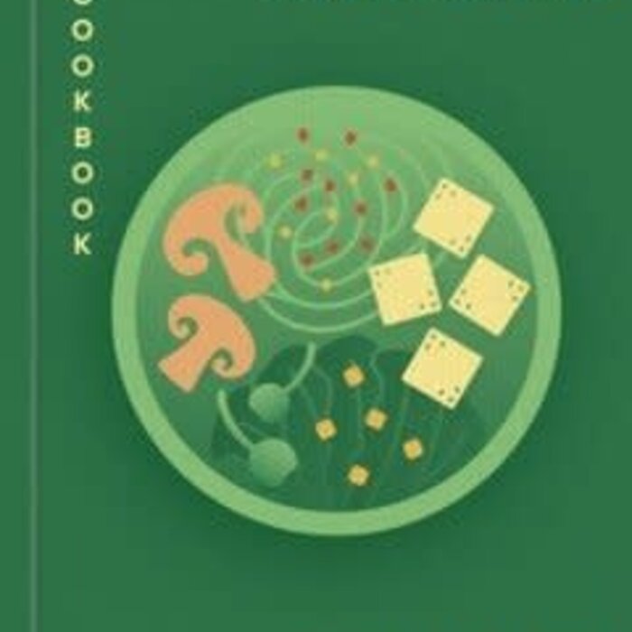 Matcha: A Cookbook : Breakfast – lunch – dinner and everything in between
