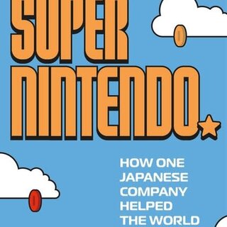 Super Nintendo
