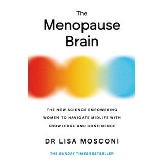 The Menopause Brain