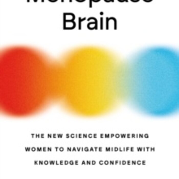The Menopause Brain