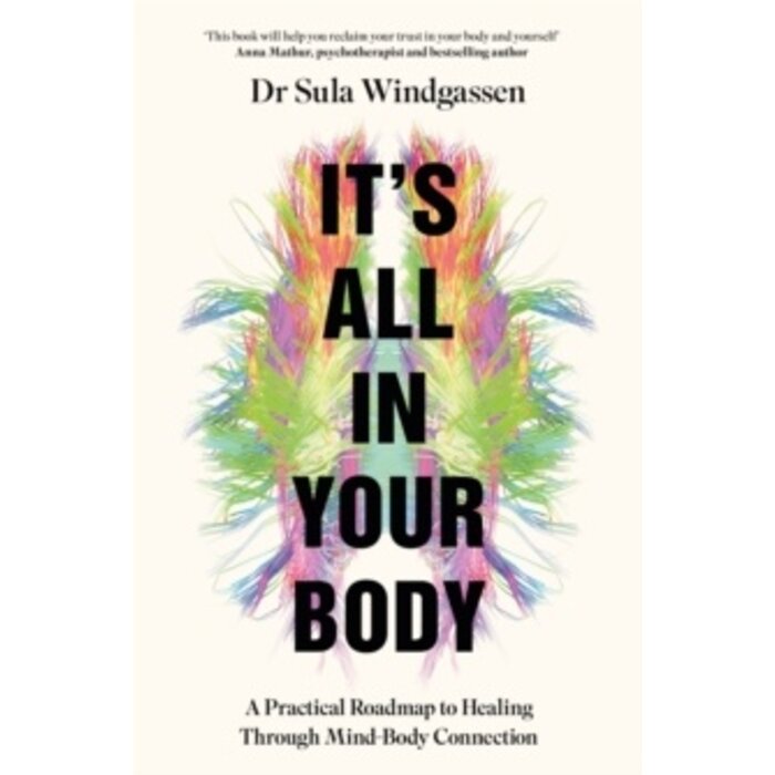It's All in Your Body