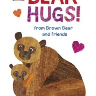 Bear Hugs!