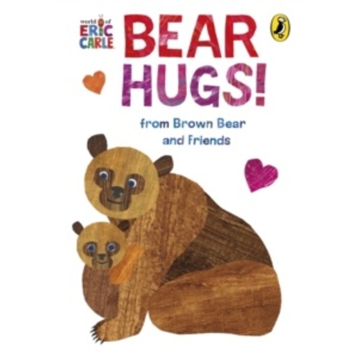 Bear Hugs!