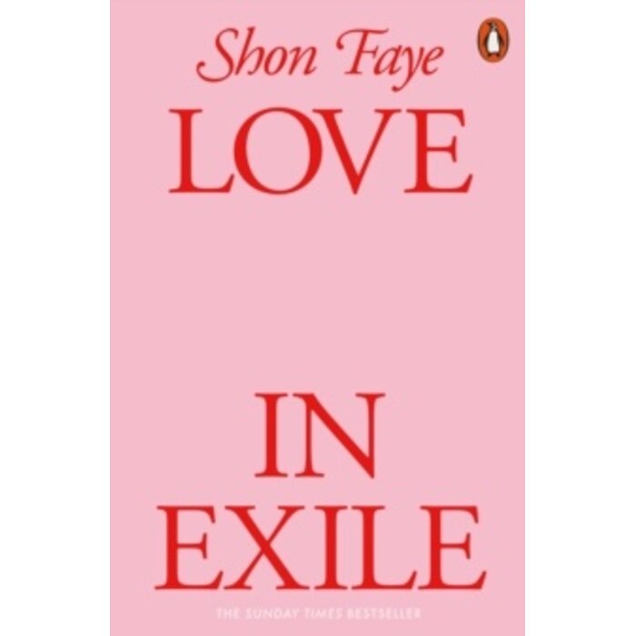 Love in Exile