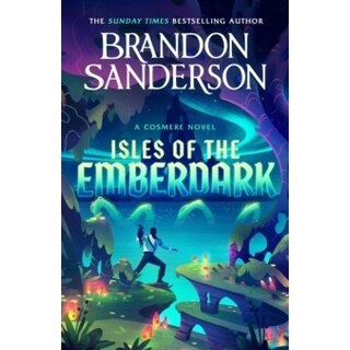 Isles of the Emberdark