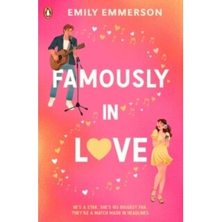 Famously in Love