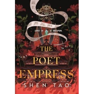 Poet Empress