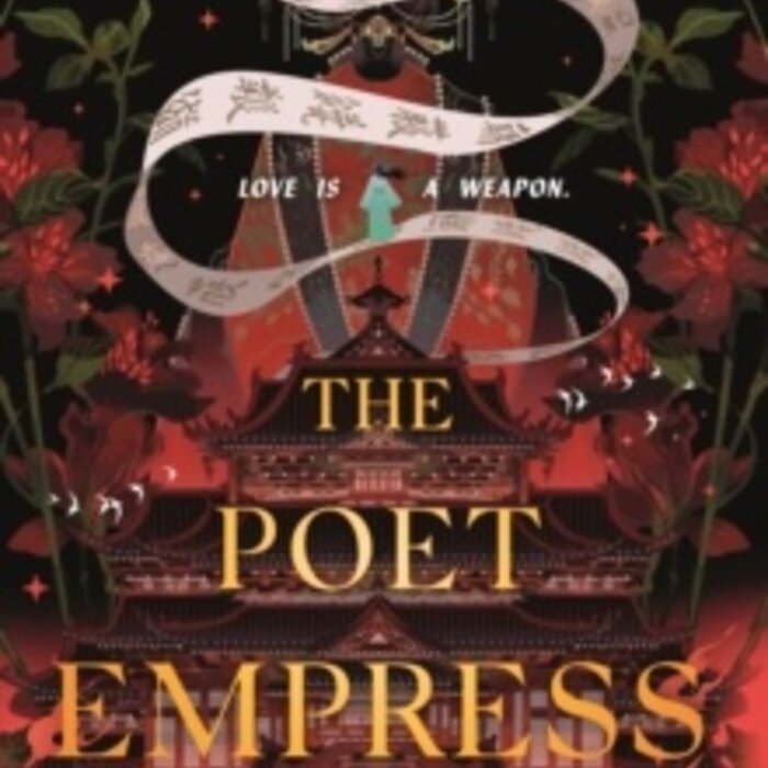 The Poet Empress