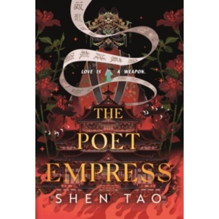 The Poet Empress