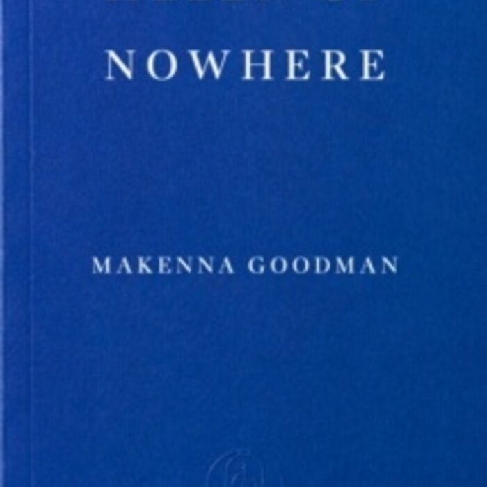 Helen of Nowhere