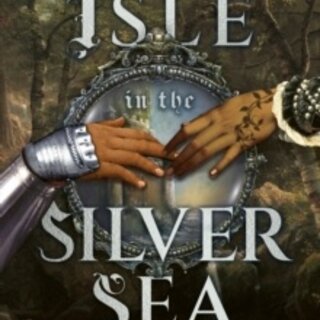 The Isle in the Silver Sea